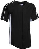 Teamwork Fielders Choice Full Button Jersey Teamwork Fielders Choice Full Button Jersey