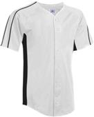 Teamwork Fielders Choice Full Button Jersey Teamwork Fielders Choice Full Button Jersey
