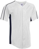 Teamwork Fielders Choice Full Button Jersey Teamwork Fielders Choice Full Button Jersey