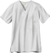 WonderWink Unisex The Alpha V-Neck Scrub Top WonderWink Unisex The Alpha V-Neck Scrub Top