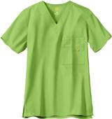 WonderWink Unisex The Alpha V-Neck Scrub Top