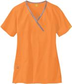WonderWink The Charllie Lady Fit Y-Neck Scrub Top WonderWink The Charllie Lady Fit Y-Neck Scrub Top