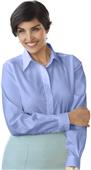 Red House Ladies Non-Iron Pinpoint Oxford Shirts