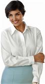 Red House Ladies Non-Iron Pinpoint Oxford Shirts