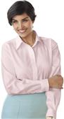 Red House Pink Ladies Pinpoint Oxford Shirts