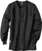 WonderWink Unisex Fit The Delta Lab Jacket WonderWink Unisex Fit The Delta Lab Jacket