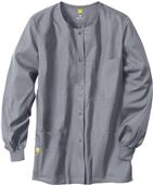 WonderWink Unisex Fit The Delta Lab Jacket WonderWink Unisex Fit The Delta Lab Jacket