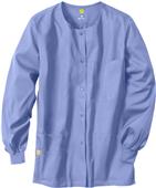 WonderWink Unisex Fit The Delta Lab Jacket