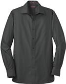 Red House Adult Slim Fit Pinpoint Oxford Shirts