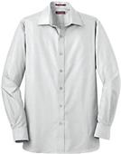 Red House Adult Slim Fit Pinpoint Oxford Shirts