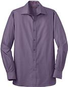Red House Adult Slim Fit Pinpoint Oxford Shirts