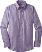Red House Adult Stripe Pinpoint Oxford Shirts