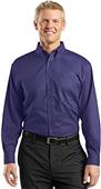 Red House Adult Nailhead Button-Down Shirts