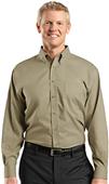 Red House Adult Nailhead Button-Down Shirts