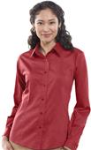 Red House Ladies Nailhead Button-Down Shirts