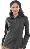Red House Ladies Nailhead Button-Down Shirts