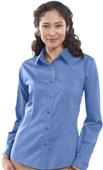 Red House Ladies Nailhead Button-Down Shirts