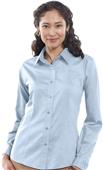 Red House Ladies Nailhead Button-Down Shirts