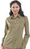 Red House Ladies Nailhead Button-Down Shirts