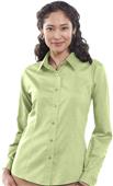 Red House Ladies Nailhead Button-Down Shirts