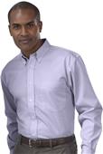 Red House Adult Dobby Non-Iron Button-Down Shirts