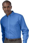 Red House Adult Dobby Non-Iron Button-Down Shirts