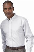 Red House Adult Dobby Non-Iron Button-Down Shirts