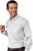 Red House Adult Herringbone Button-Down Shirts