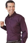 Red House Adult Herringbone Button-Down Shirts