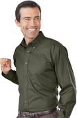 Red House Adult Herringbone Button-Down Shirts