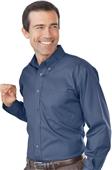 Red House Adult Herringbone Button-Down Shirts