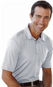 Red House Adult Ottoman Performance Polo Shirts