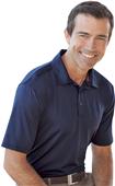 Red House Adult Ottoman Performance Polo Shirts