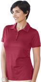 Red House Ladies Ottoman Performance Polo Shirts