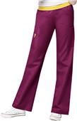 WonderWink The Quebec "Lady" Fit Scrub Pant WonderWink The Quebec "Lady" Fit Scrub Pant