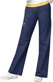 WonderWink The Quebec "Lady" Fit Scrub Pant WonderWink The Quebec "Lady" Fit Scrub Pant