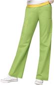 WonderWink The Quebec "Lady" Fit Scrub Pant WonderWink The Quebec "Lady" Fit Scrub Pant