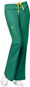 WonderWink The Romeo "Lady" Fit Scrub Pant WonderWink The Romeo "Lady" Fit Scrub Pant