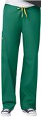 WonderWink The Sierra Unisex Fit Scrub Pant WonderWink The Sierra Unisex Fit Scrub Pant