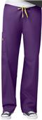 WonderWink The Sierra Unisex Fit Scrub Pant WonderWink The Sierra Unisex Fit Scrub Pant