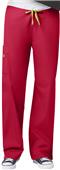 WonderWink The Sierra Unisex Fit Scrub Pant WonderWink The Sierra Unisex Fit Scrub Pant