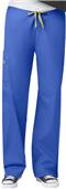 WonderWink The Sierra Unisex Fit Scrub Pant WonderWink The Sierra Unisex Fit Scrub Pant