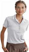 Red House Ladies Performance Pique Polo Shirts