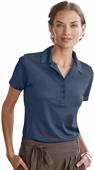 Red House Ladies Performance Pique Polo Shirts