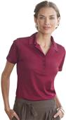 Red House Ladies Performance Pique Polo Shirts