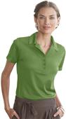 Red House Ladies Performance Pique Polo Shirts