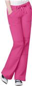 WonderWink The Tango "Lady" Fit Scrub Pant WonderWink The Tango "Lady" Fit Scrub Pant