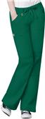 WonderWink The Tango "Lady" Fit Scrub Pant WonderWink The Tango "Lady" Fit Scrub Pant