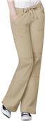 WonderWink The Tango "Lady" Fit Scrub Pant WonderWink The Tango "Lady" Fit Scrub Pant