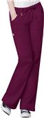 WonderWink The Tango "Lady" Fit Scrub Pant WonderWink The Tango "Lady" Fit Scrub Pant